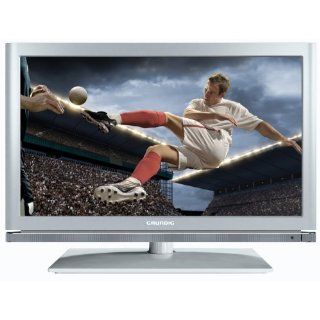 Grundig 22 VLE 8220 SG 55 cm (22 Zoll) LED Backlight Fernseher, EEK B