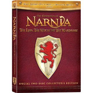 Die Chroniken von Narnia Der König von Narnia 2 DVDs Special