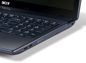 Acer Aspire 5750G 32354G32Mnkk 39,6 cm Notebook Computer