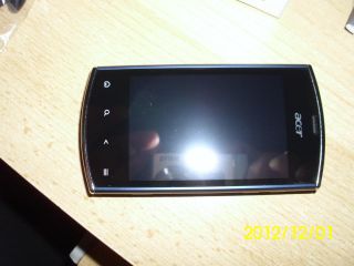 Acer Liquid Mini E310 (Ohne Simlock) Smartphone, mit Garantie , wie