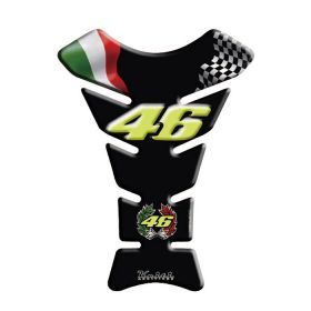 Keiti Tankpad Colour Valentino Rossi Style Nummer 46