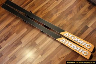 Atomic Beta Ride 10.20 Carving Ski Carver 180cm + Atomic R310 Bindung