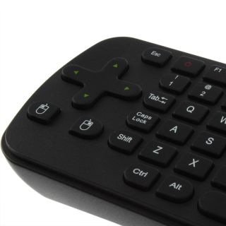 4GHz Mini Fly Air Mouse Wireless Keyboard for Google Android Mini PC