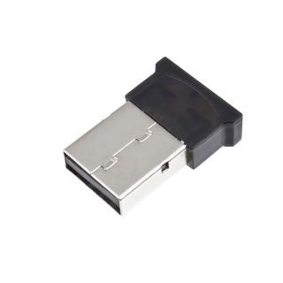 100M 2.4GHZ 2.4G USB Wireless Bluetooth Dongle Adapter for PC Computer