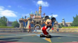 Disneyland Adventures bringt den bekanntesten Vergnügungspark der