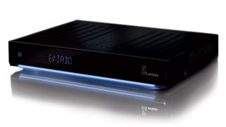 Eviado One HDTV Twin Receiver