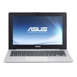 Asus F201E KX052H 29,5cm (11,6 Zoll) Netbook (Intel Celeron 847, 1,1