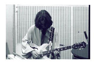 George Harrison: Songs, Alben, Biografien, Fotos
