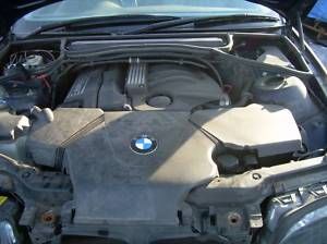Motor BMW E46 N42B18A 316 i 115 PS engine N42 B18A 316i e 46