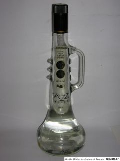 Jazz Vodka Trompete Pure Grain Spirit 0,7Ltr. 40%vol