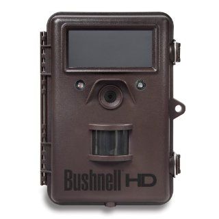 Bushnell Überwachungskamera Black Led 3 5 8mp HD, braun, 119476