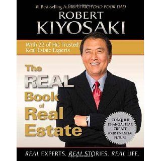 The Real Book of Real Estate Real Experts. Real Stories. Real Life