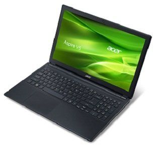 Die neuen Notebooks der Acer Aspire V5 Serie setzen neue Maßstäbe in