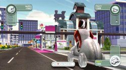 Monopoly Streets Nintendo Wii Games