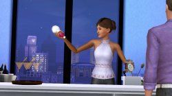 Die Sims 3: Late Night (Add On): Mac: Games