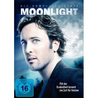 Moonlight   Die komplette Serie von Alex OLoughlin (DVD) (188)