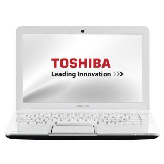 Toshiba Satellite L830 10V 33,8 cm Notebook weiß Computer