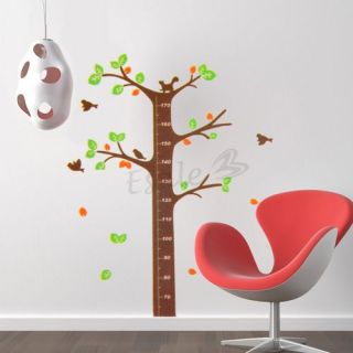 Wandtattoo Wandaufkleber Wandtatoo Wanddeko Wand Dekoration PVC Baum