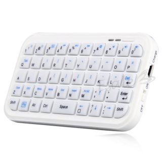Kabellos Bluetooth V3.0 Tastatur f.Samsung Galaxy S3 III i9300 T999