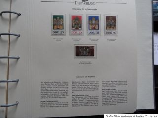 Borek Abo Sammlung Deutschland 1