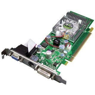 AXLE nVidia GeForce 8400 GS 256 MB Grafikkarte Elektronik