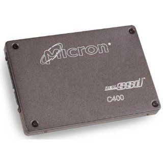 Micron RealSSD C400 SSD 256GB Festplatte 2,5 Zoll Computer