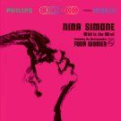 Nina Simone Songs, Alben, Biografien, Fotos