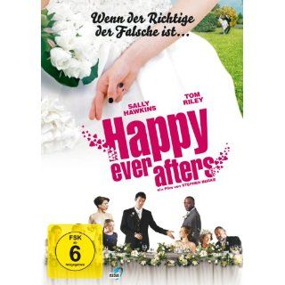 Happy Ever Afters: Sally Hawkins, Tom Riley, Sinead Maguire