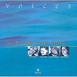 Voices   Getragen vom Wind: Musik