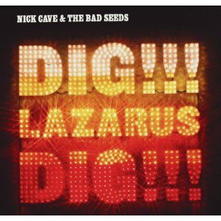 Dig,Lazarus,Dig Ltd Musik
