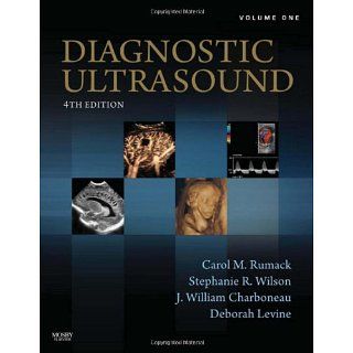 Diagnostic Ultrasound. 2 Volume Set (Rumack, Diagnostic Ultrasound, 2