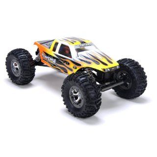 Losi 110 Comp Crawler Race Roller Spielzeug