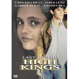 Last of the High Kings von Gabriel Byrne (DVD) (2)