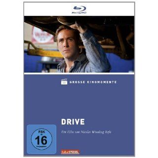 Drive   Große Kinomomente [Blu ray]: Ryan Gosling, Carey