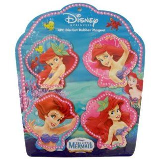 Disney   Arielle   Die Meerjungfrau   Kühlschrankmagneten   The