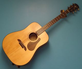 Up For Sale is a New Alvarez Yairi DYK75 Performance 75th Anniversary