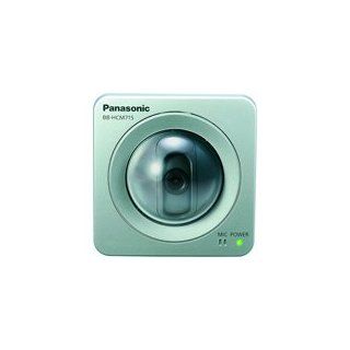 Panasonic Indoor POE Netzwerkkamera Computer & Zubehör