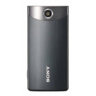Sony MHS TS20KB Bloggie Touch Pocket Camcorder 3 Zoll: 