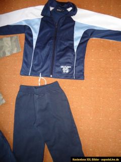 Langarmshirt Sweatshirt Gr. 86 92 Paket 25tlg. TCM TOP!! XXL  FOTOS