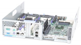 IBM xSeries 345 Server Mainboard / System Board 23K4455