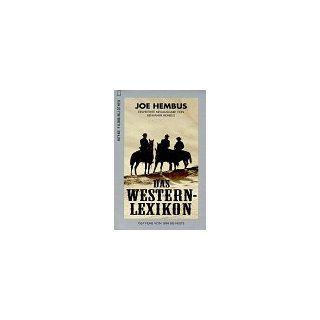 Das Western Lexikon. 1567 Filme von 1894 bis heute. Joe