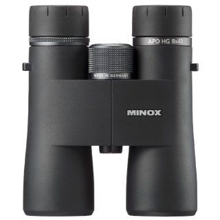 MINOX APO HG 8 x 43 Fernglas Made in Germany Kamera & Foto