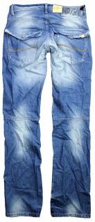 Jack & Jones Jeans Branco Miner SC354