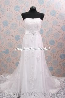 Wedding dresses suknia ruby trouwjurken Brautkleider c347 lace sparkle