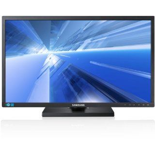 Samsung Monitor LS27C45KBSV/EN 68,6 cm widescreen TFT: 
