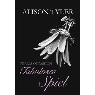 Pearls of Passion Tabuloses Spiel eBook Alison Tyler 