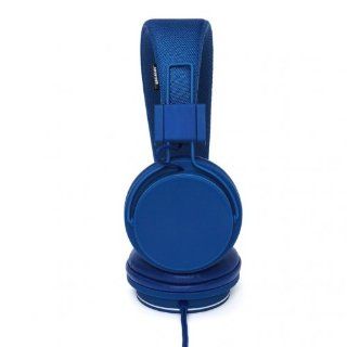 Urbanears Kopfhörer Headphones Plattan NEU navy blue 