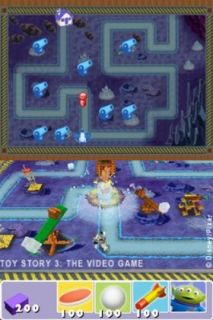 Toy Story 3 Das Videospiel Nintendo DS Games