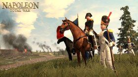 Napoleon Total War   Imperial Edition (exklusiv bei ) Pc