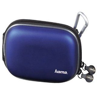 Hama Universal Soundbag für  Player, Blau Elektronik